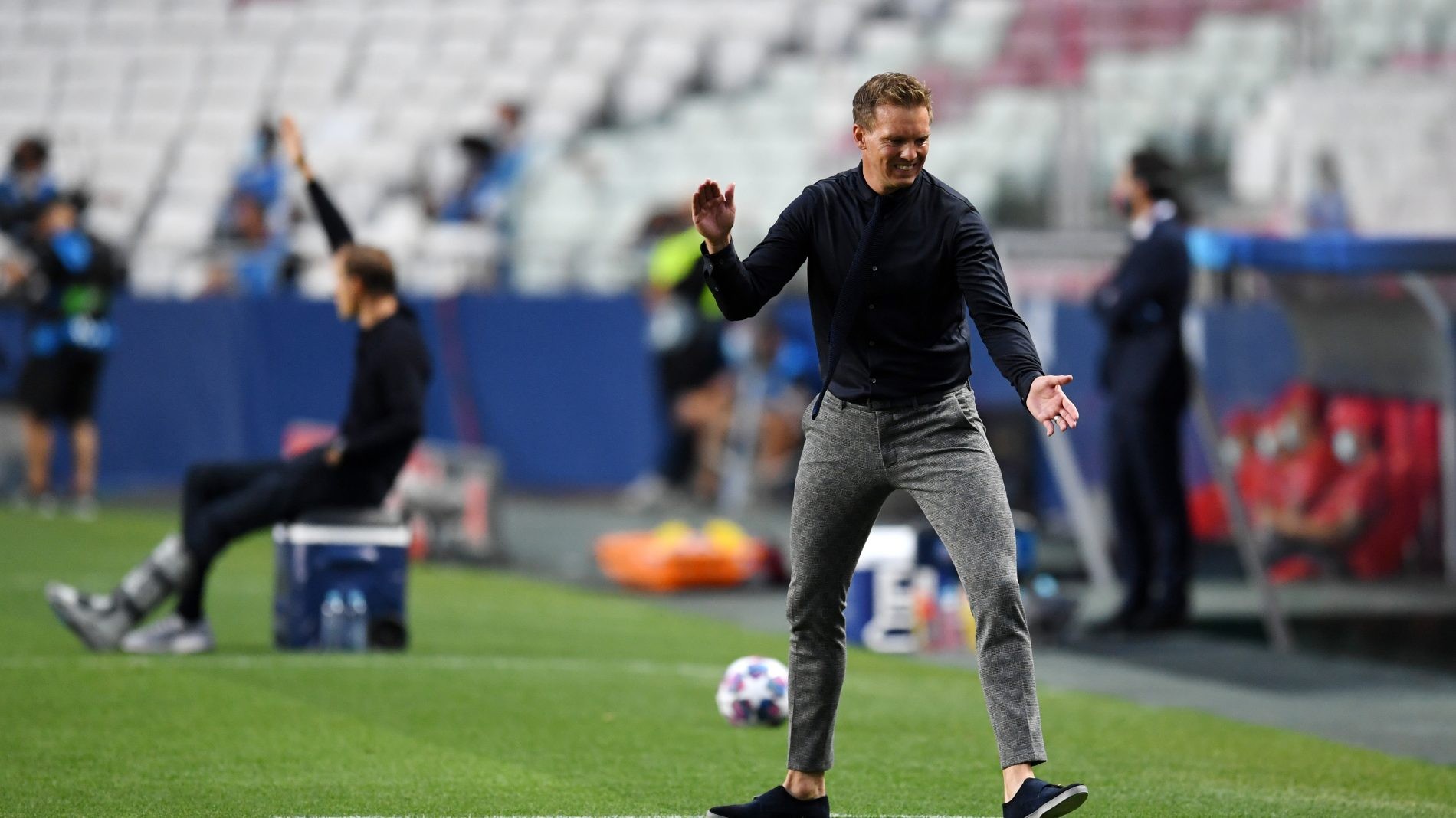 HZN系列工程混凝土搅拌站